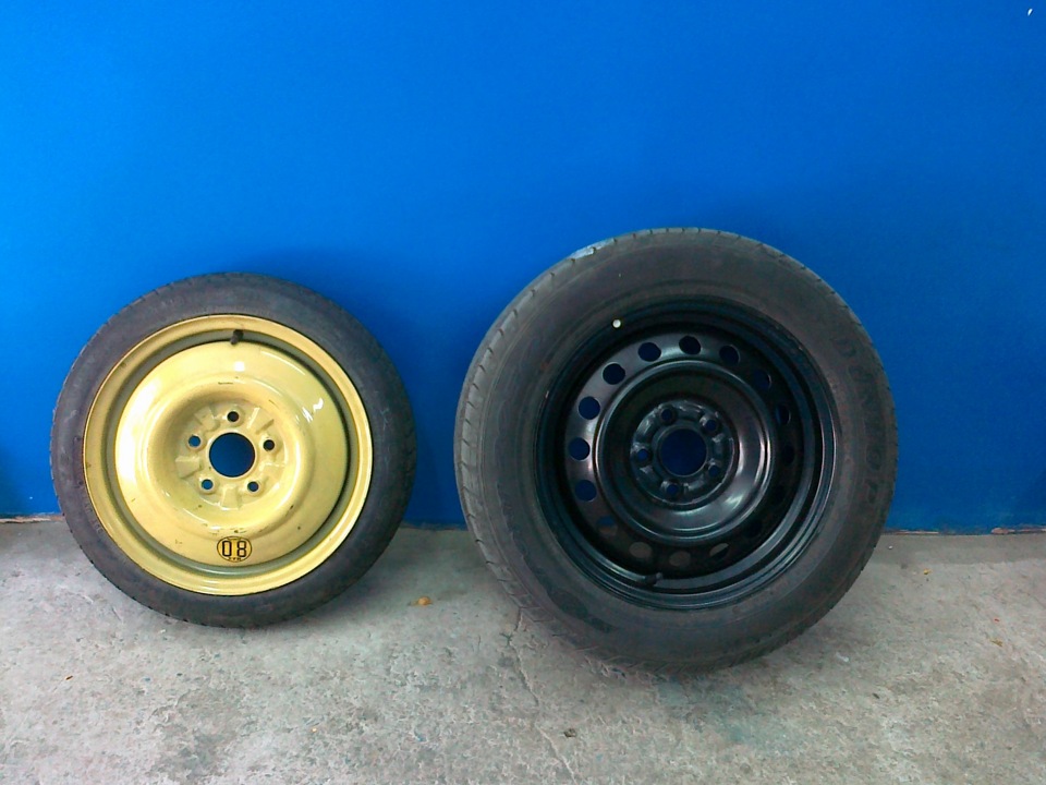 Докатка TOYO 2