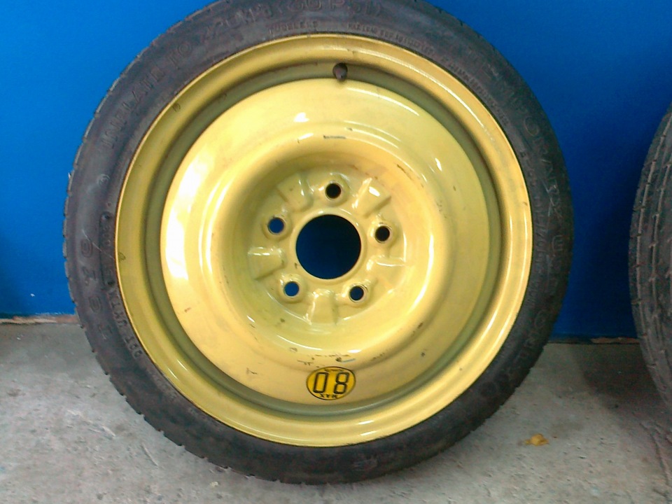 Докатка TOYO 1
