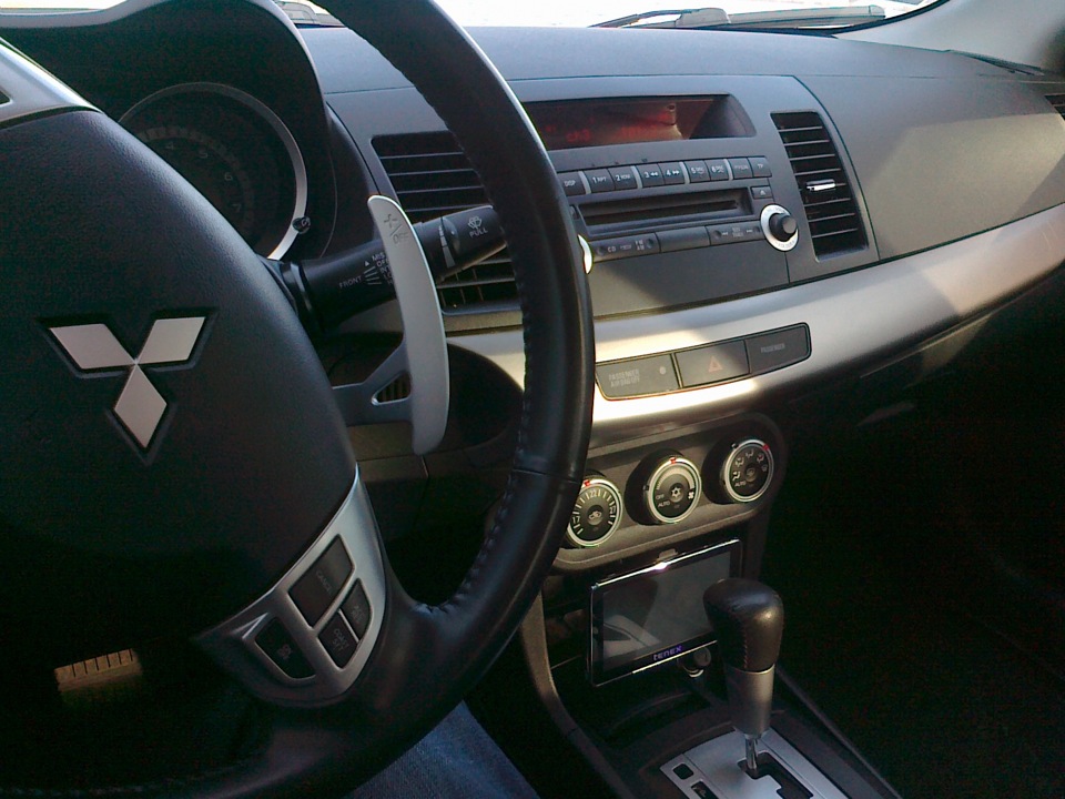 Tenex GPS 1