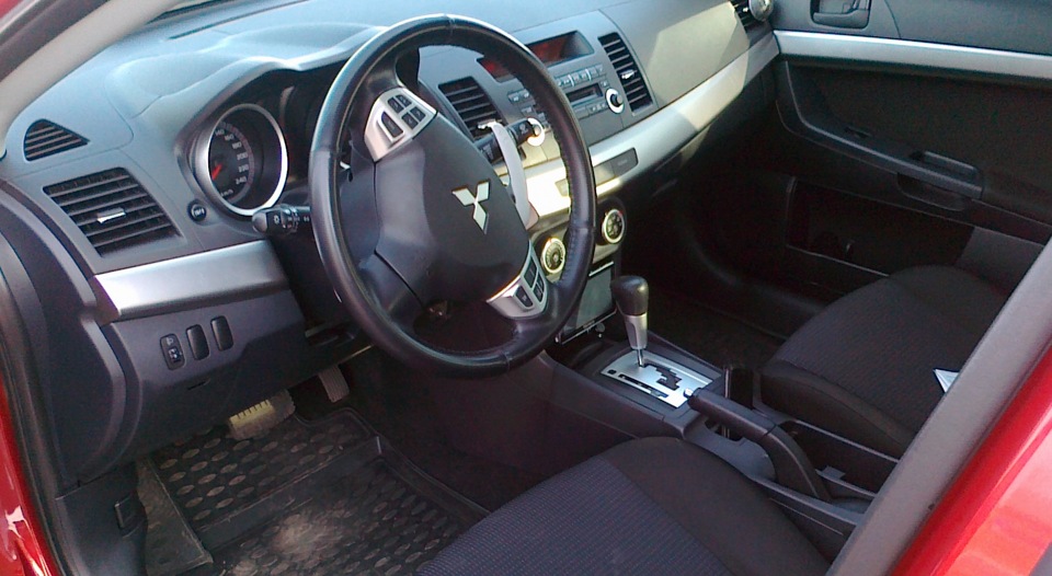 Tenex GPS 2