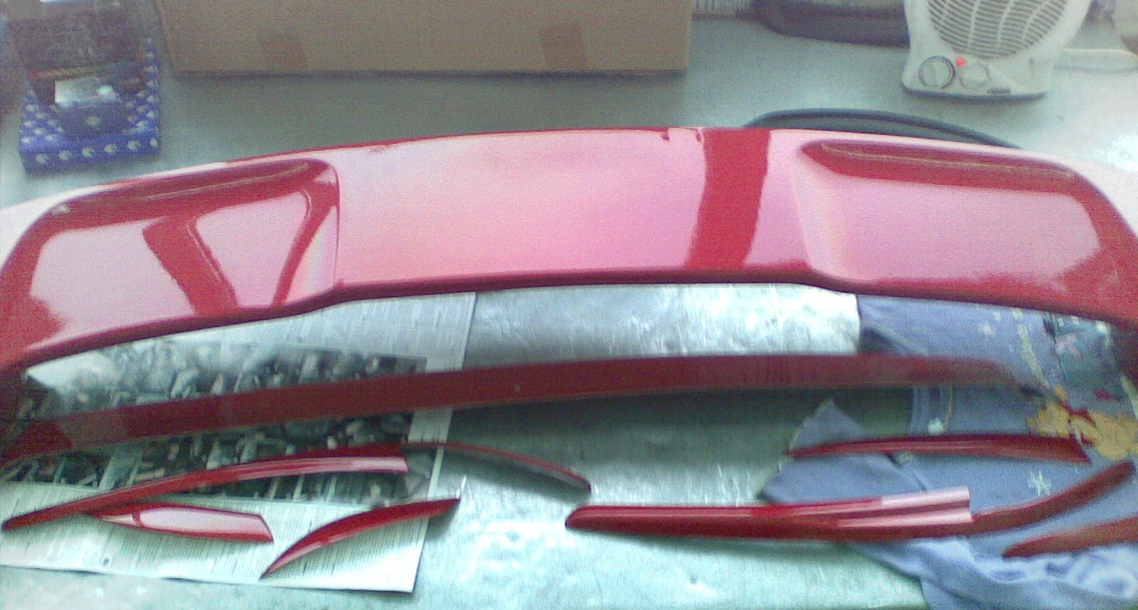 Зодиак и т.д. 3