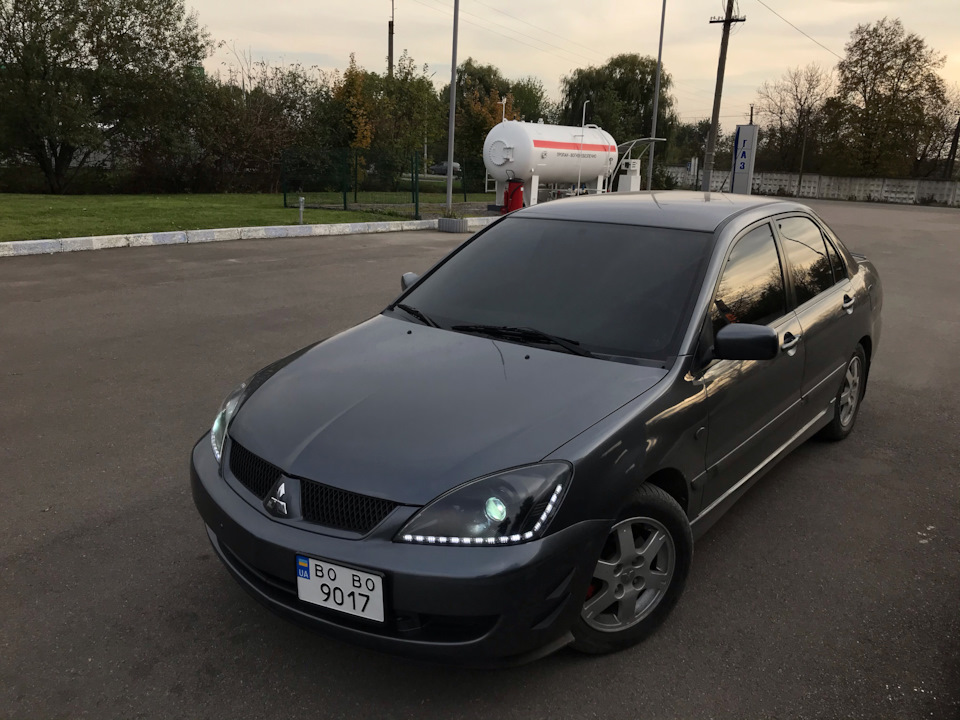 Фарі з лінзами ГНУЧКІ ДЕННІ ХОДОВІ ВОГНІ ДХО CRYSTAL LED STRIP MOVING DRL 2