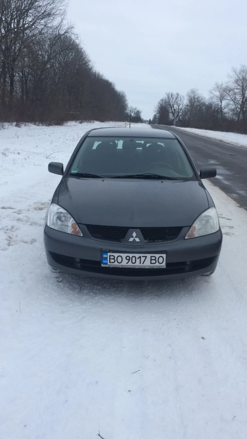 Поліровка фар