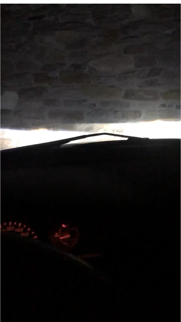 Регулювання Фар 👀 2