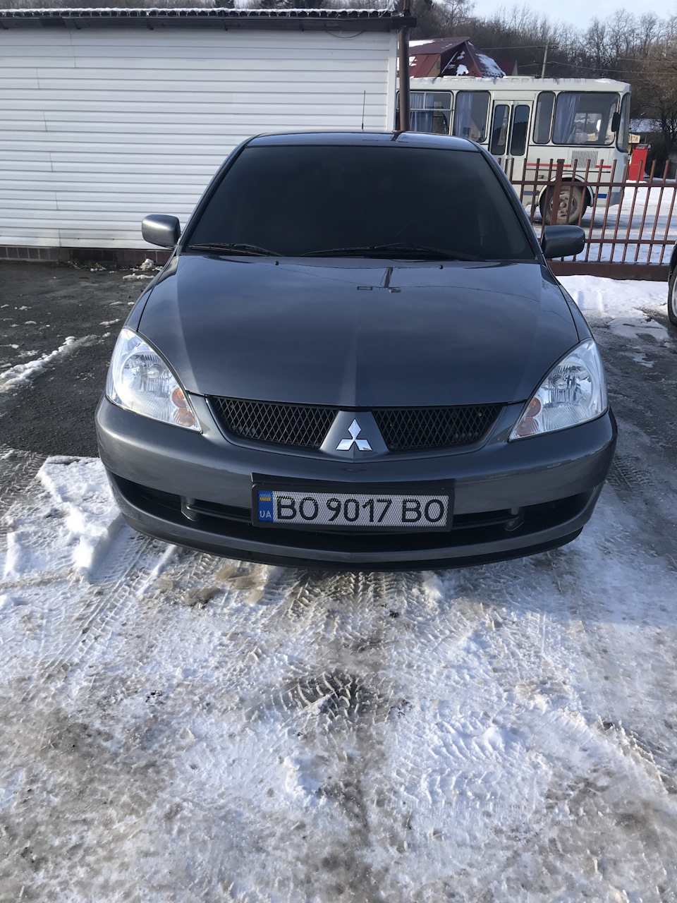 Тонувати фари так чи ні? 2