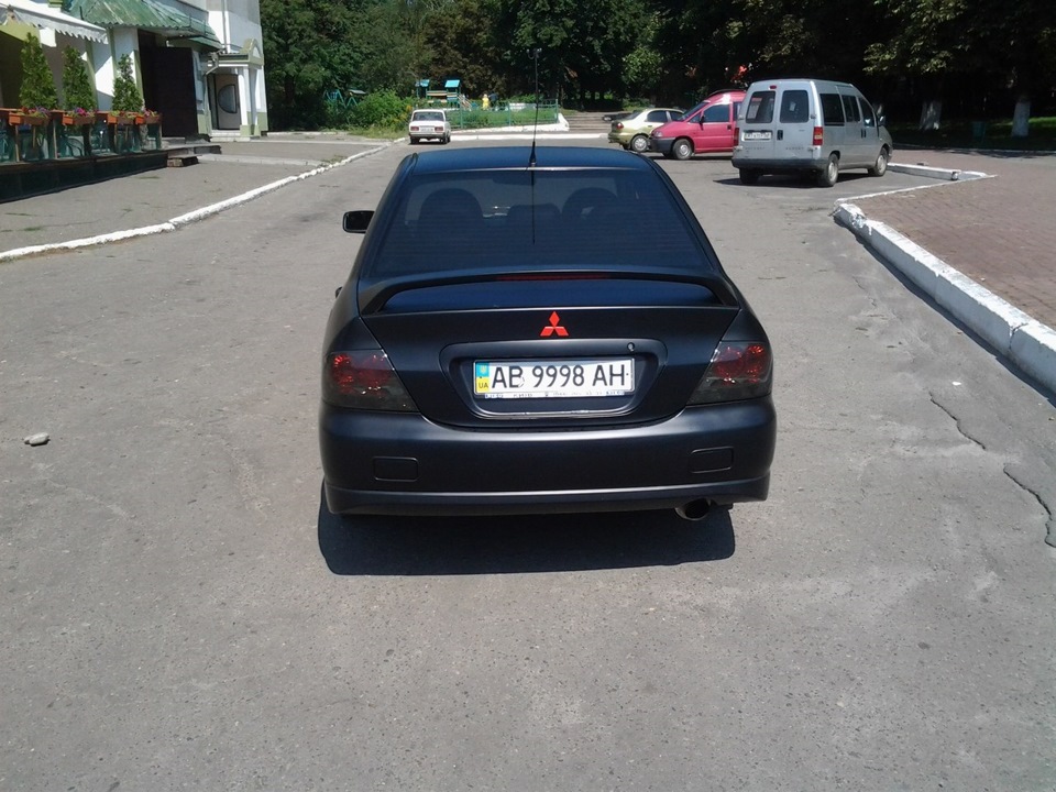 Япошка 5