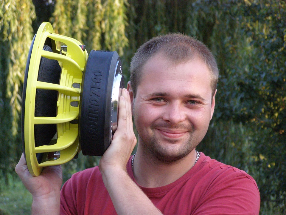 Поставив саб))))) 3