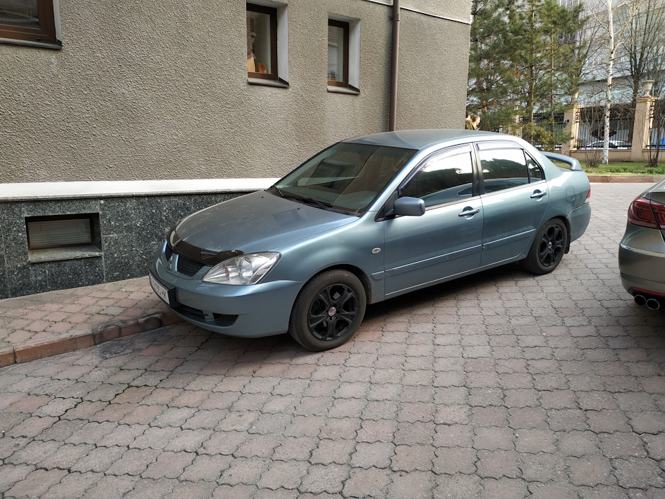 Диски за ціною жиги... Або жига за ціною дисків 2