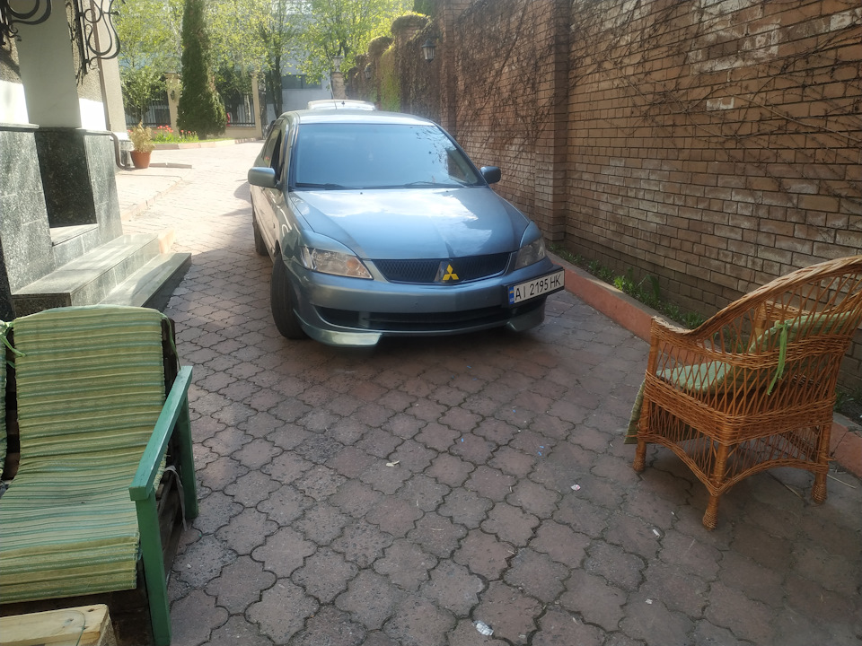 Ево спойлер 1