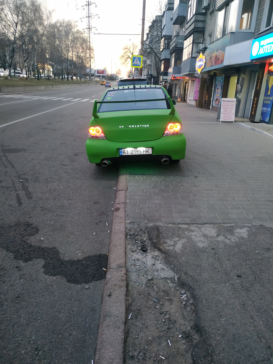 По дрібницях 2