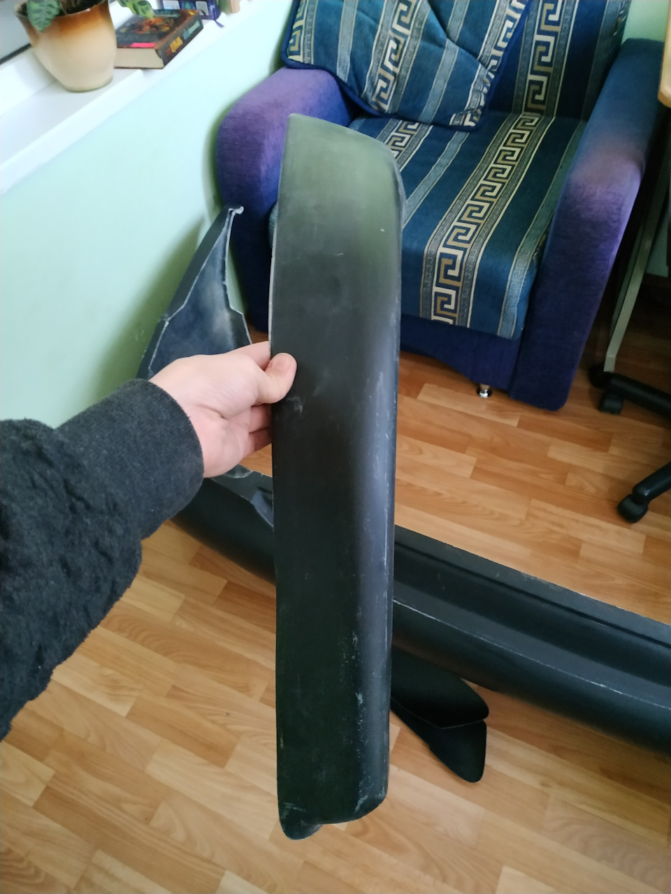 Приїхали мої ніштяки 4