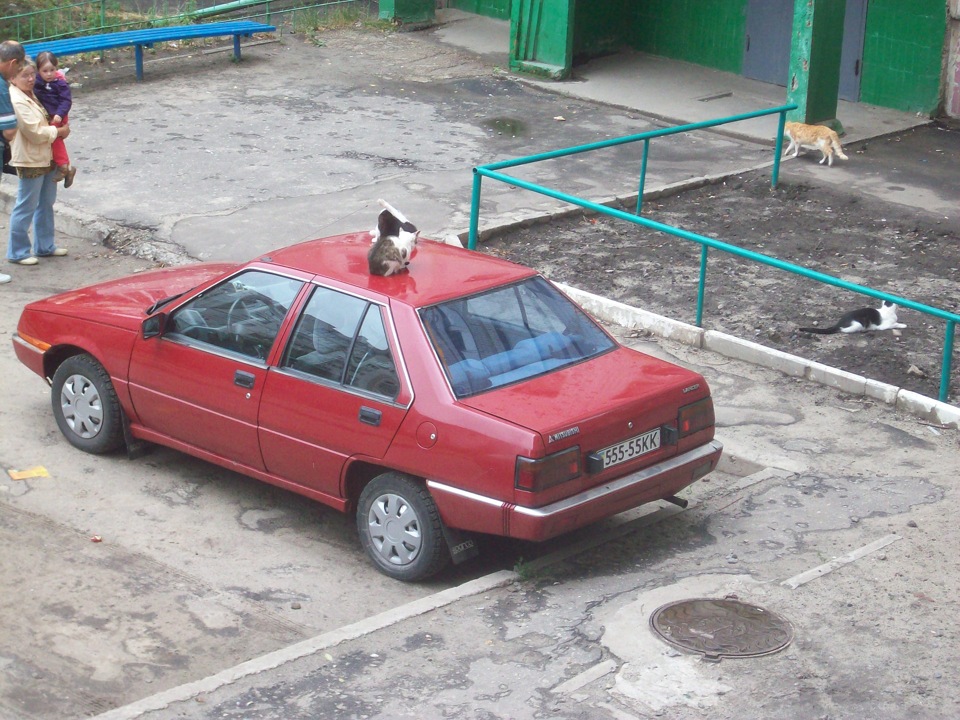 Квартиранти :) 1