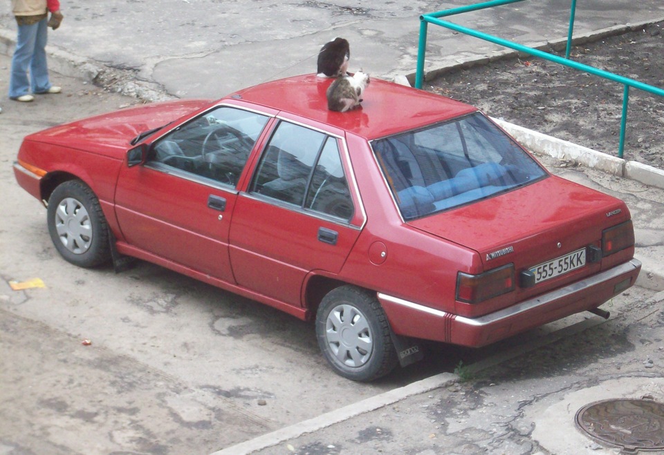Квартиранти :) 3
