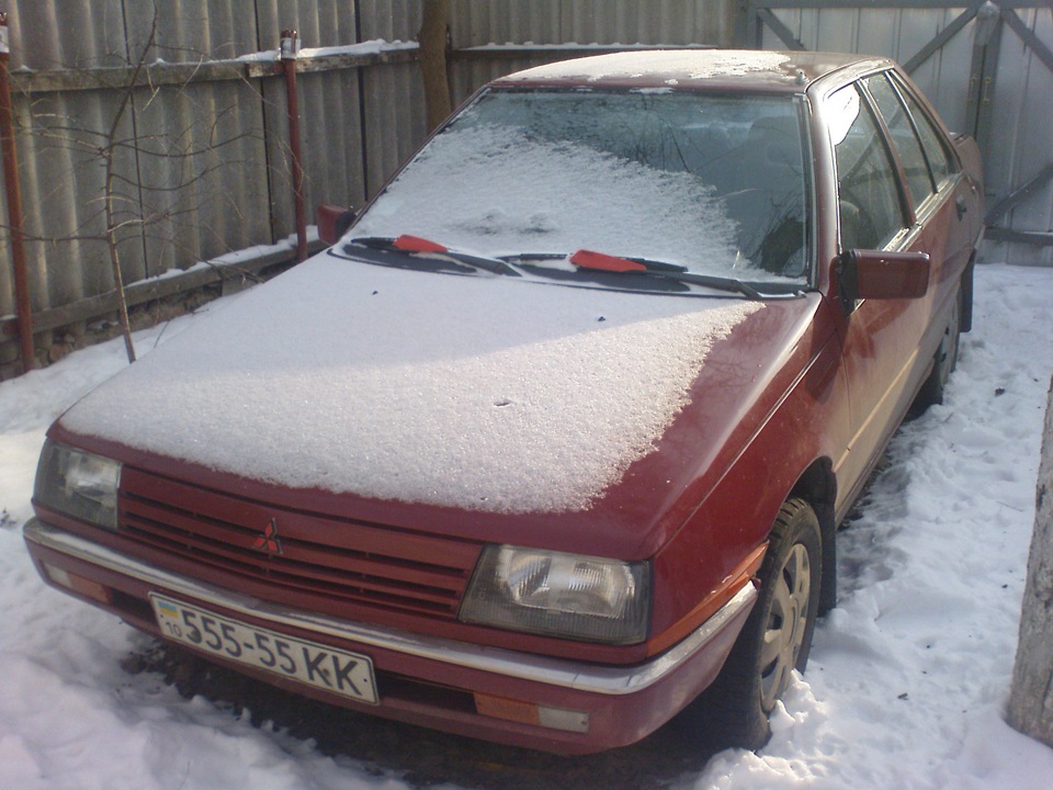 Зима зима ... 1