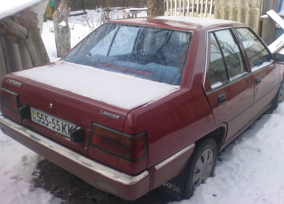 Зима зима ... 3