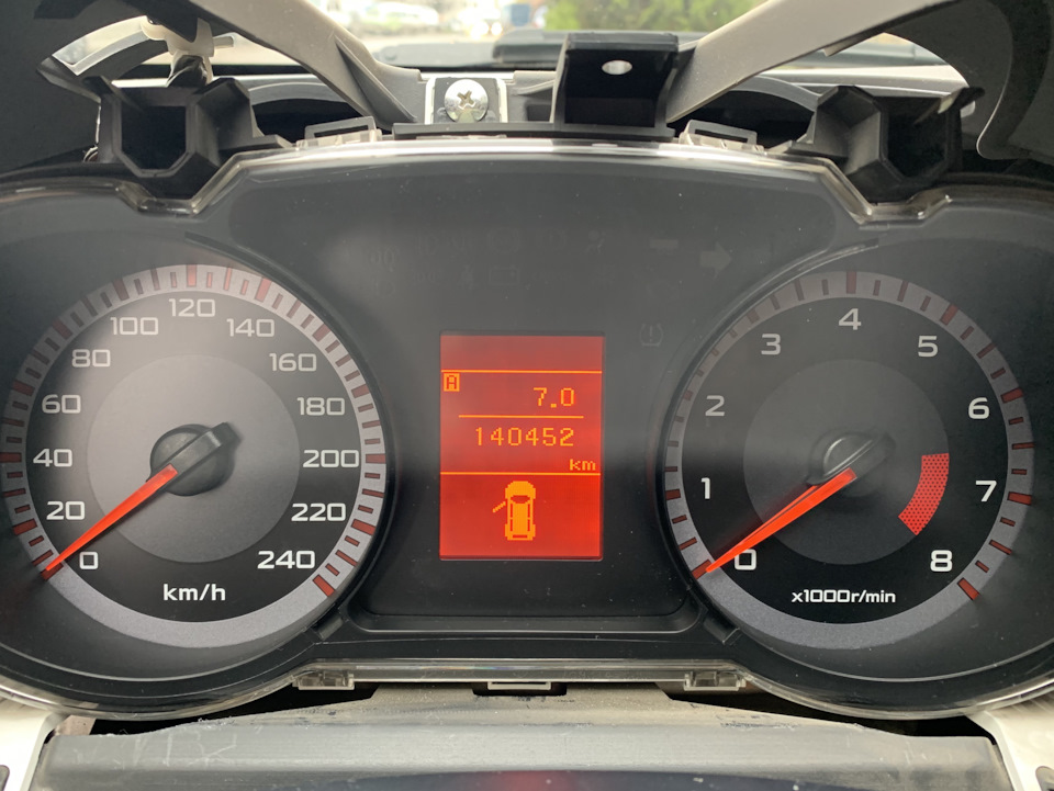 Невдале встановлення приладки… (частина 2) Вдала! 4
