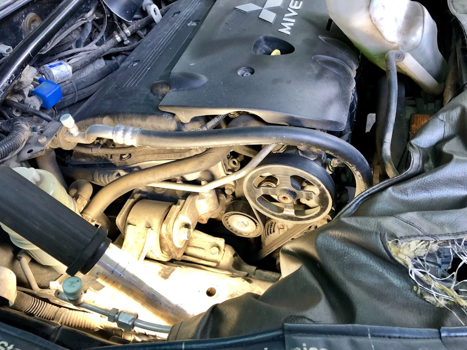 Відгукова компанія Mitsubishi