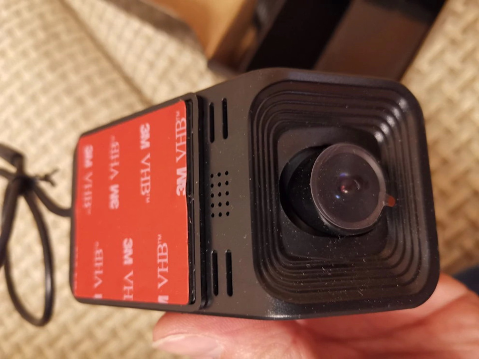 Регистратор TEYES X5 2
