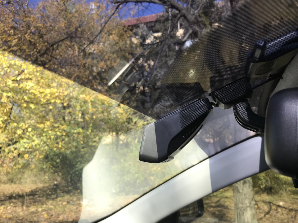 Регистратор TEYES X5 3