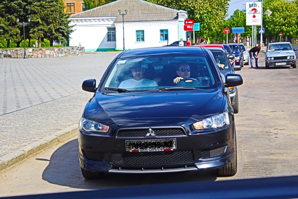 Пара-трійка фото із зустрічі 04.05.13 3