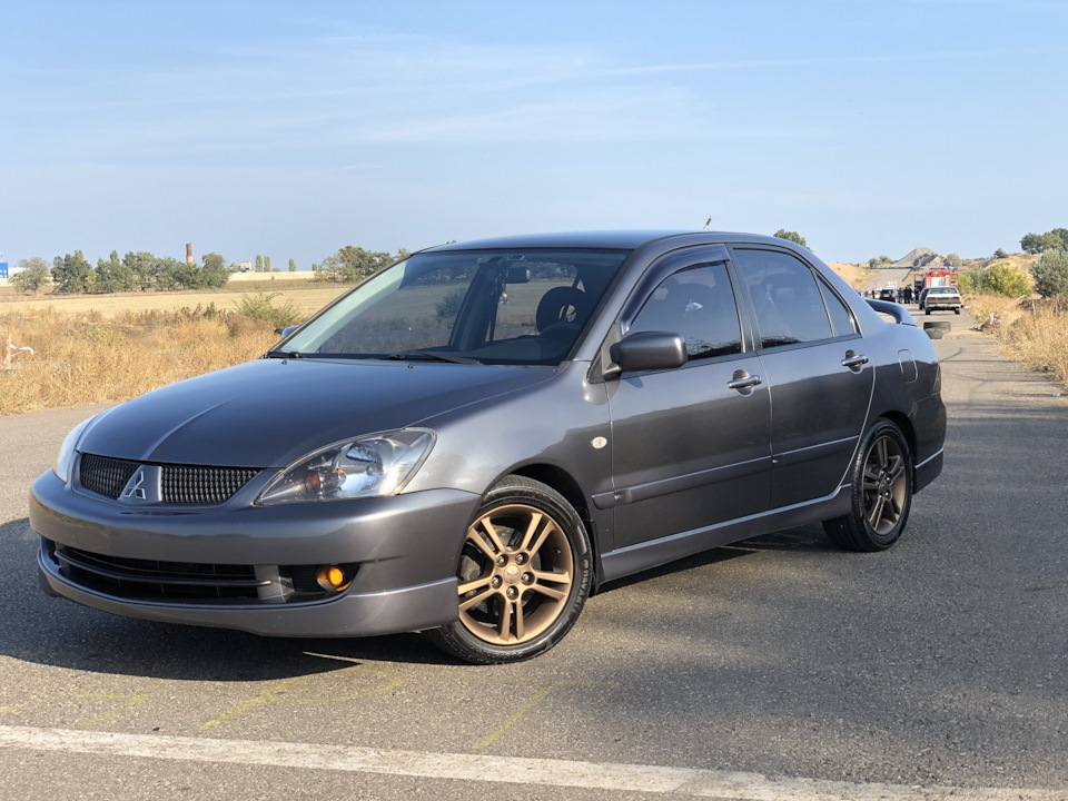 Койловери Xyz Super Sport (досвід експлуатації) 1