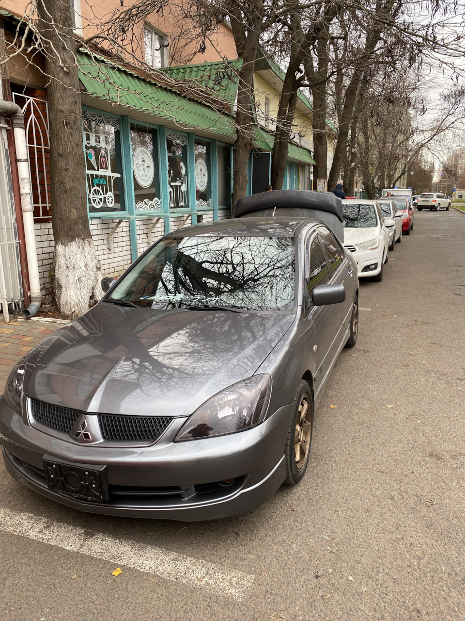 Ось і все 👋🏽🏎 3
