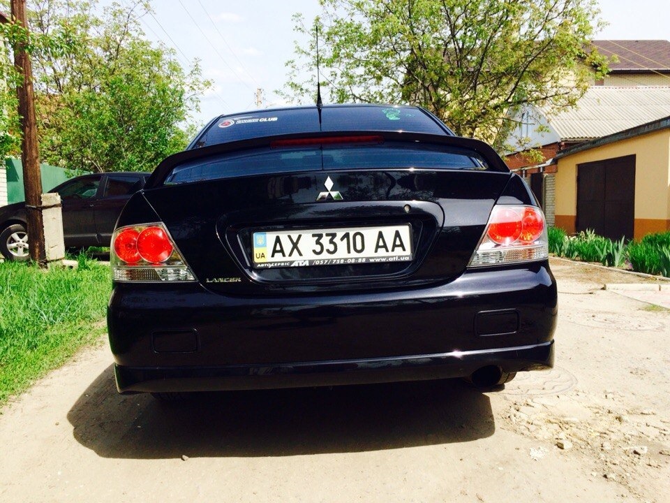 Фото-сесія перед продажем авто! 4