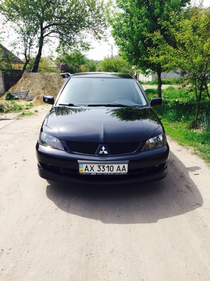 Фото-сесія перед продажем авто! 1
