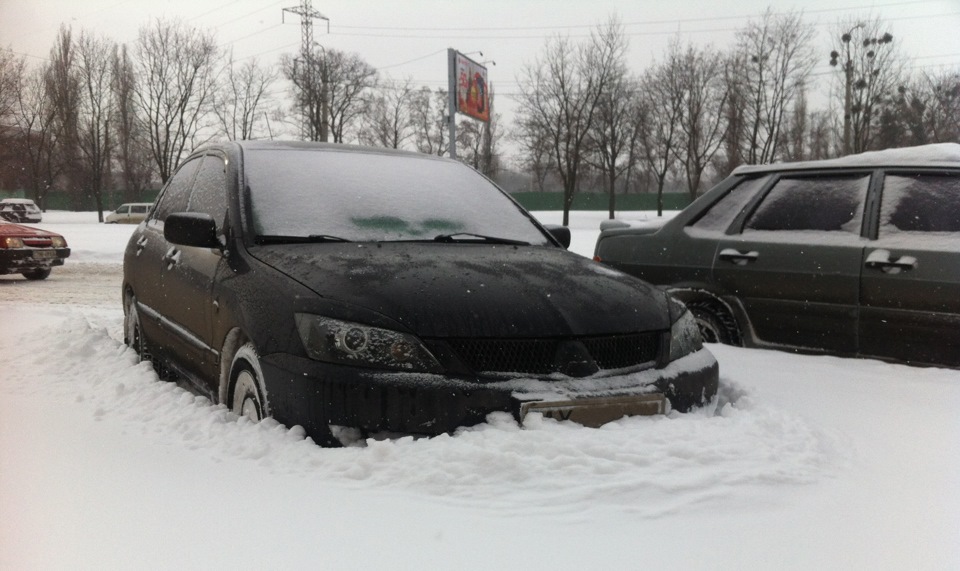 Новорічний настрій 3