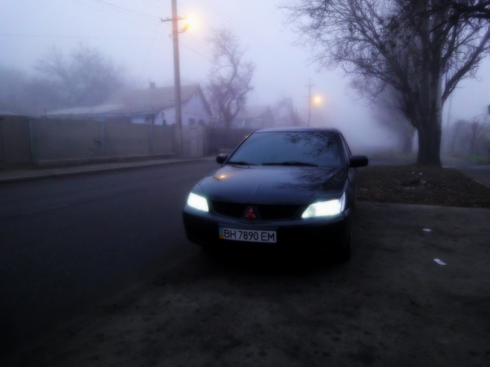Литий диск R15 від Mitsubishi. 3