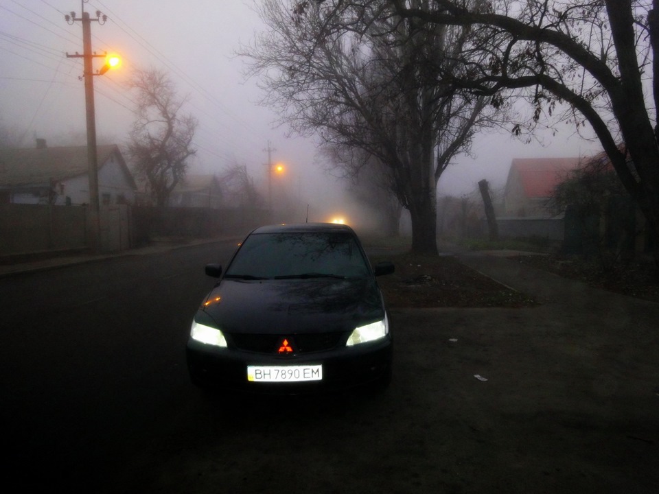 Литий диск R15 від Mitsubishi. 5