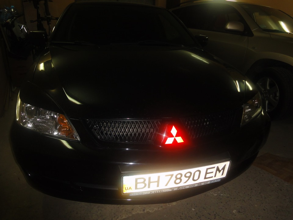 Перші фотокартки у 2013 році. 1