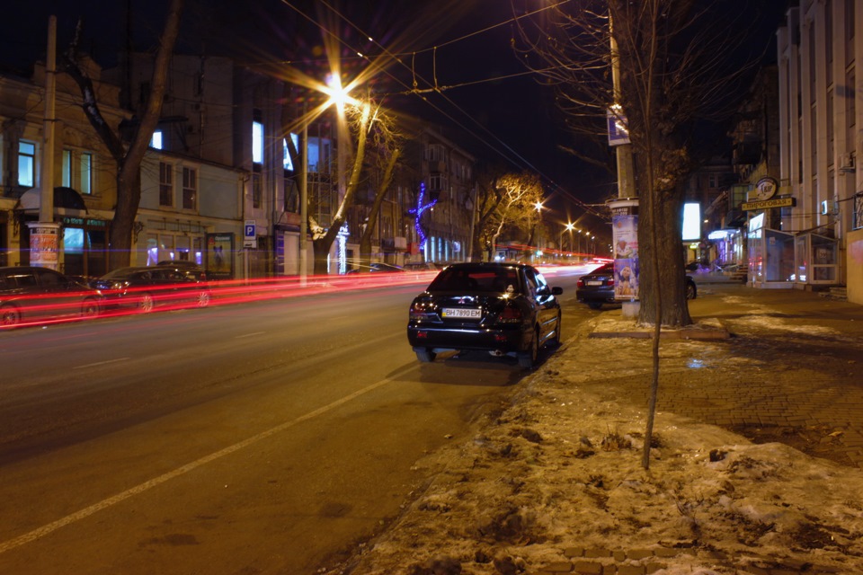 Перші фотокартки у 2015-му році. 3