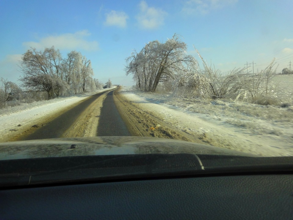 Поїздка до Березівки. (Гарні фото) I. 2