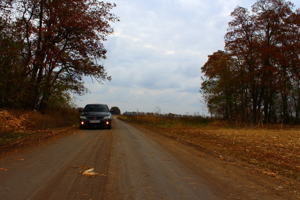 Поїздка до села. Фотозвіт. 2