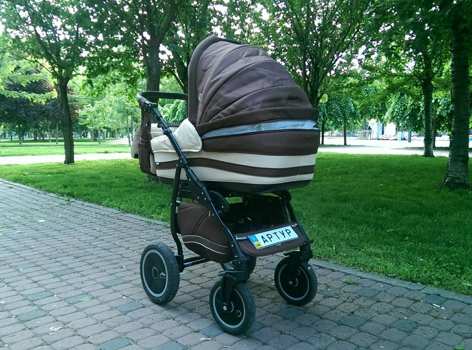 Щось нове у житті… 3