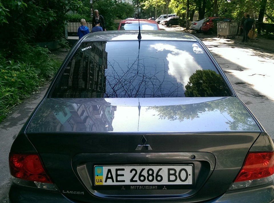 Щось нове у житті… 2