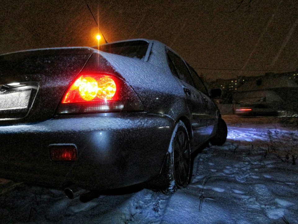 New Photo. Winter 2