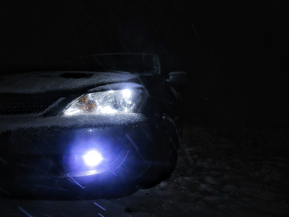 New Photo. Winter 3