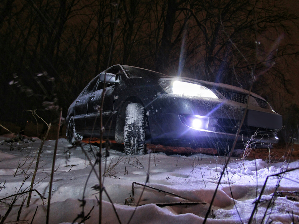 New Photo. Winter 4