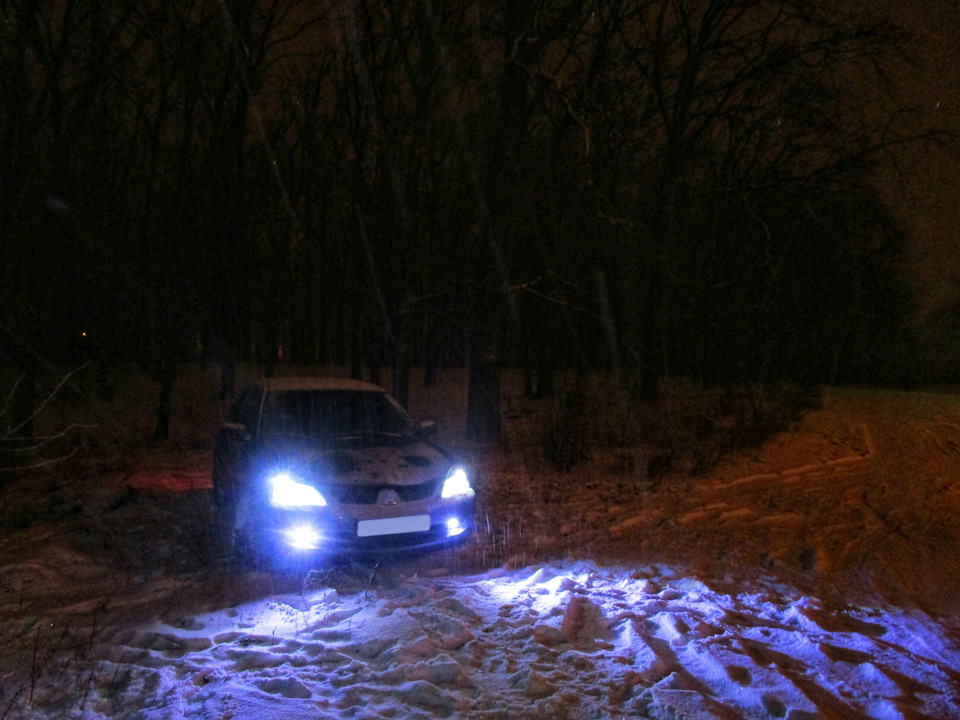 New Photo. Winter 5
