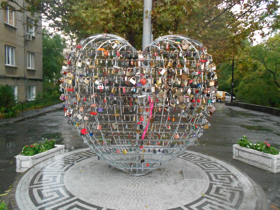 Осінь... 2