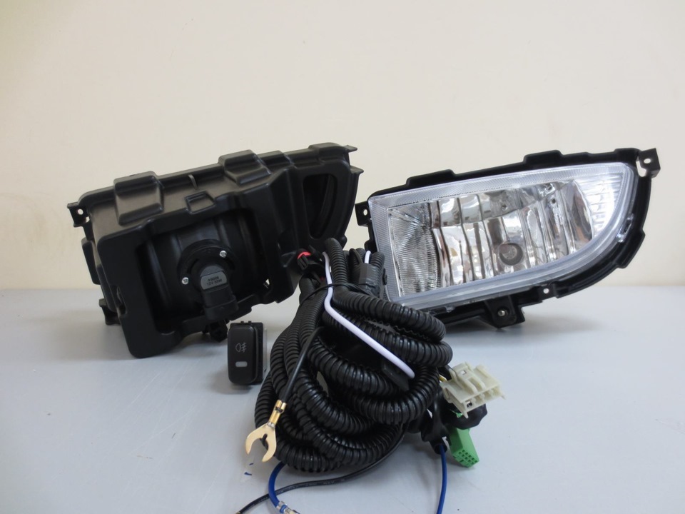 Підкажіть ПТФ DLAA DMB-602+WB 1