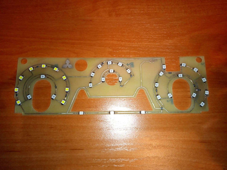 Тізер 5
