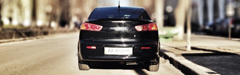 Duckteil & Brembo 4