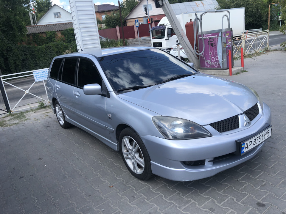 Тонировочка😍 2