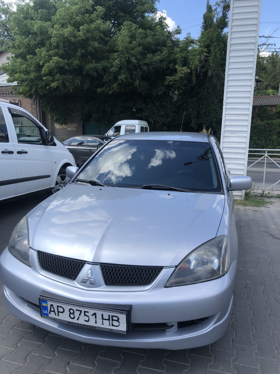 Тонировочка😍 4
