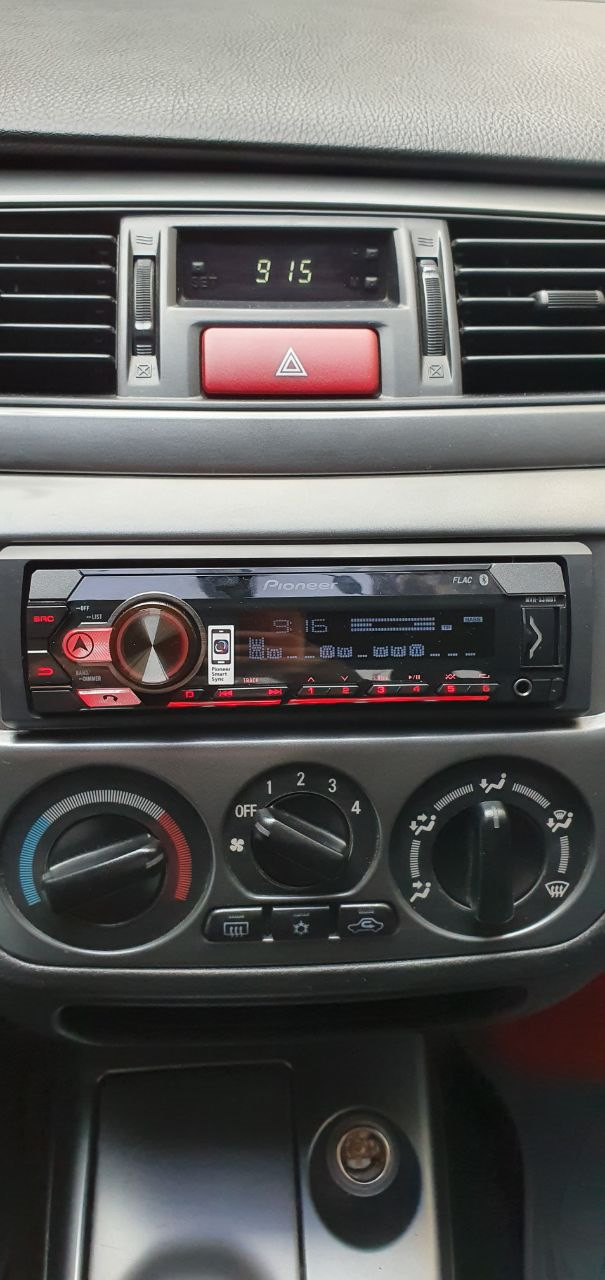 Pioneer завжди готовий 4