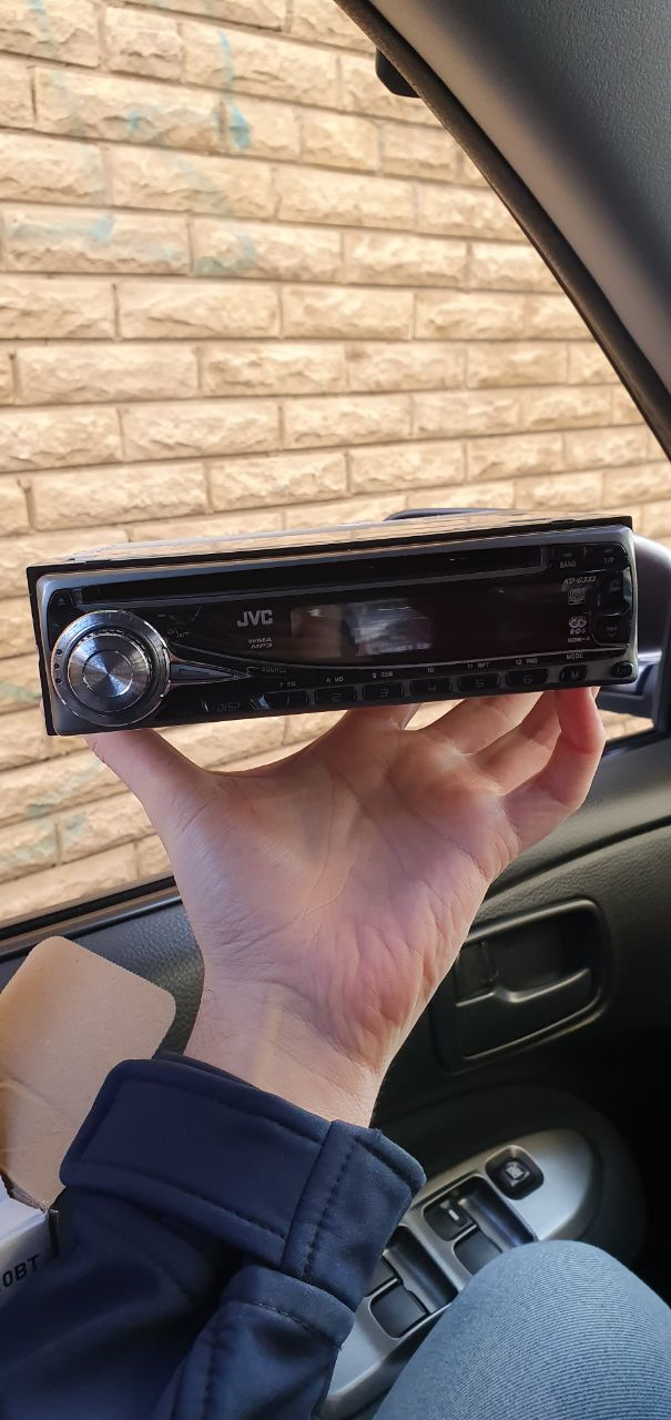Pioneer завжди готовий 1