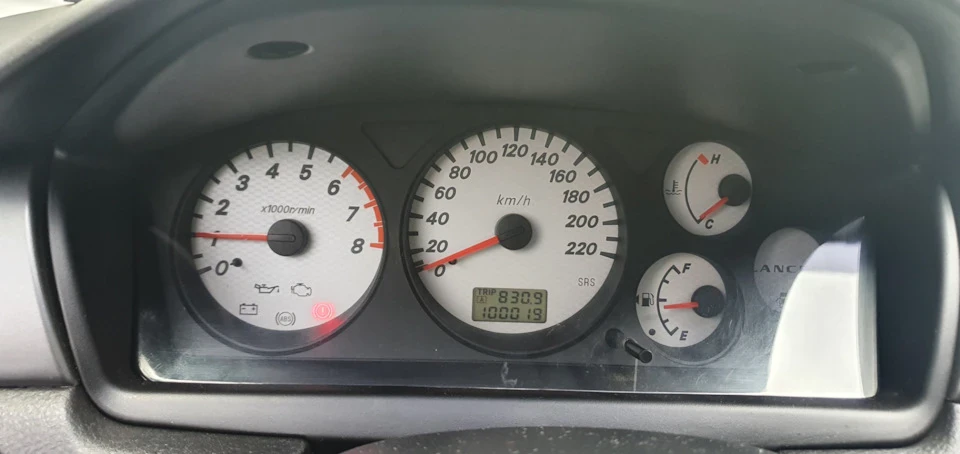 От і перетнув 100к